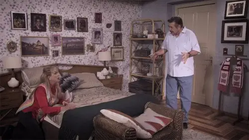 Una familia de diez Temporada 3 Episodios 9 • Sub Español