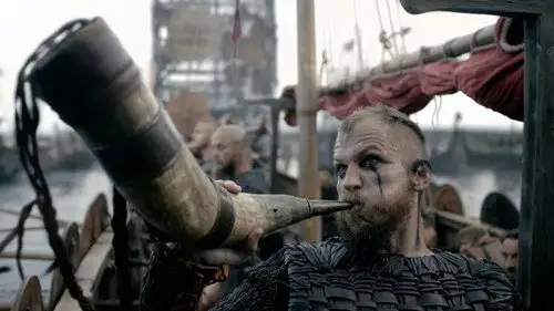 Vikingos Temporada 0 Episodios 21 • Sub Español