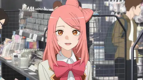 My Dress-Up Darling Temporada 1 Episodios 15 • Sub Español