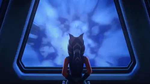 Star Wars: The Clone Wars Temporada 7 Episodios 11 • Sub Español