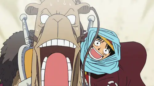 One Piece Temporada 4 Episodios 97 • Sub Español