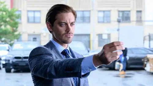Prodigal Son Temporada 1 Episodios 6 • Sub Español