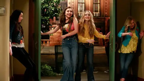 Riley y el mundo Temporada 3 Episodios 1 • Sub Español