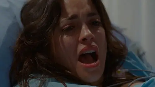 La Promesa Temporada 2 Episodios 10 • Sub Español
