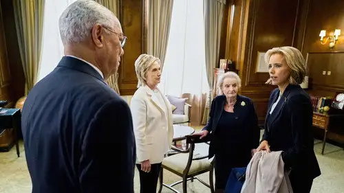 Madam Secretary Temporada 5 Episodios 1 • Sub Español
