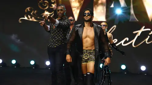 ROH on HonorClub Temporada 3 Episodios 24 • Sub Español