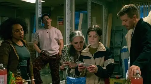 Slow Horses Temporada 5 Episodios 1 • Sub Español