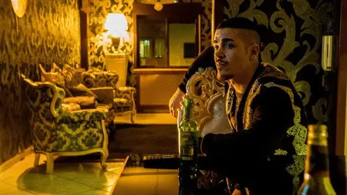 Gomorra Temporada 3 Episodios 10 • Sub Español
