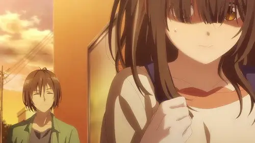 Hige wo Soru. Soshite Joshikousei wo Hirou. S1E6 • Oglądaj Online
