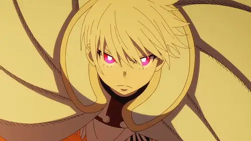 Fire Force Temporada 3 Episodios 12 • Sub Español