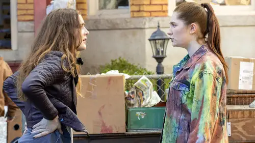 Shameless Temporada 11 Episodios 6 • Sub Español
