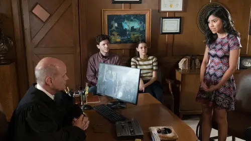 Familia de acogida Temporada 5 Episodios 13 • Sub Español
