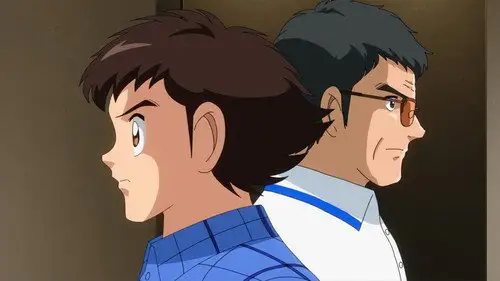 Capitán Tsubasa Temporada 2 Episodios 2 • Sub Español
