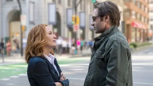 Expediente X Temporada 10 Episodios 1 • Sub Español