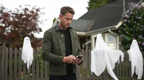 Tracker Temporada 3 Episodios 3 • Sub Español
