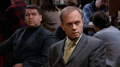 Frasier Temporada 9 Episodios 11 • Sub Español