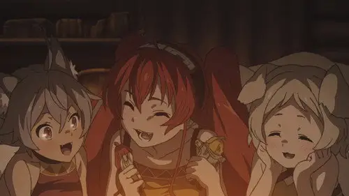 Mushoku Tensei Jobless Reincarnation Temporada 1 Episodios 15 • Sub Español