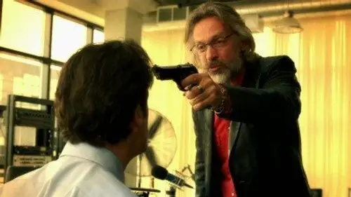 Flashpoint Temporada 2 Episodios 18 • Sub Español