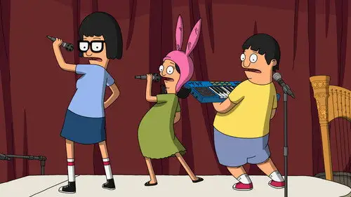 Bob's Burgers Temporada 15 Episodios 6 • Sub Español
