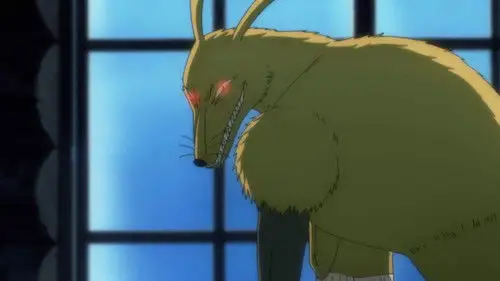 Hunter × Hunter Temporada 1 Episodios 2 • Sub Español