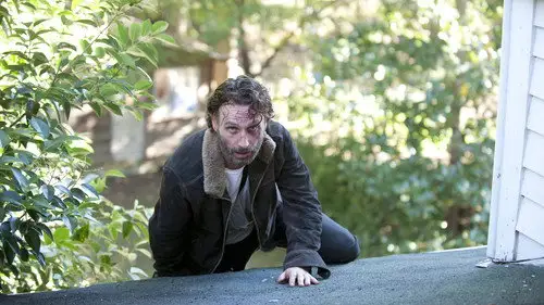 The Walking Dead Temporada 4 Episodios 11 • Sub Español