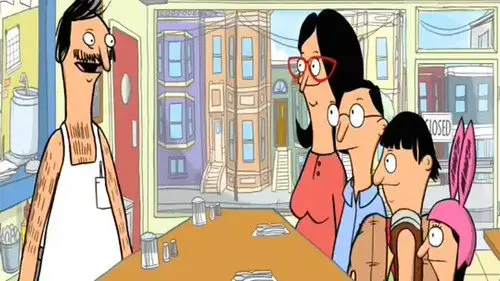 Bob's Burgers Temporada 0 Episodios 1 • Sub Español