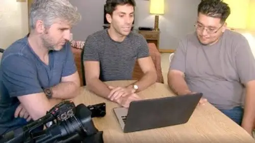 Catfish: Mentiras en la Red Temporada 5 Episodios 19 • Sub Español