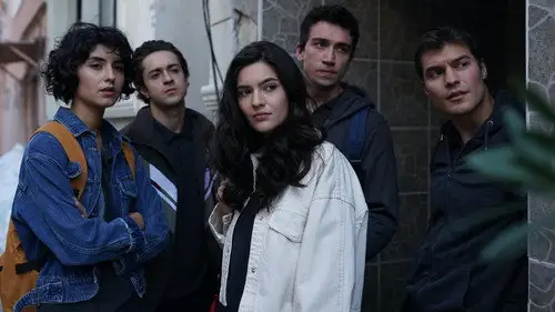 Another Chance 2022 Temporada 1 Episodios 11 • Sub Español