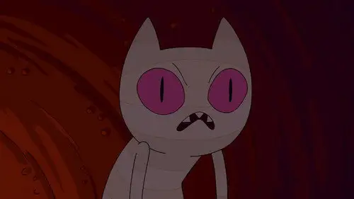 Hora de aventuras Temporada 3 Episodios 16 • Sub Español