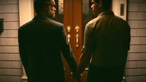 Historias de San Francisco Temporada 1 Episodios 4 • Sub Español