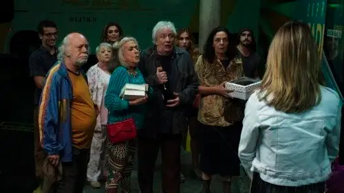 Dulce ambición Temporada 1 Episodios 9 • Sub Español