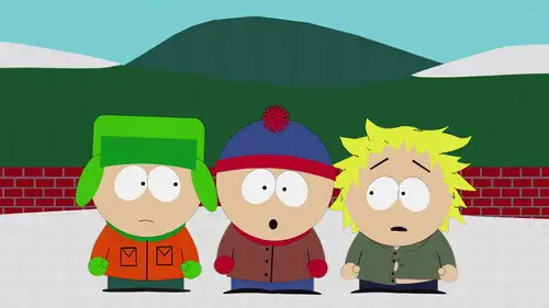 South Park Temporada 3 Episodios 5 • Sub Español