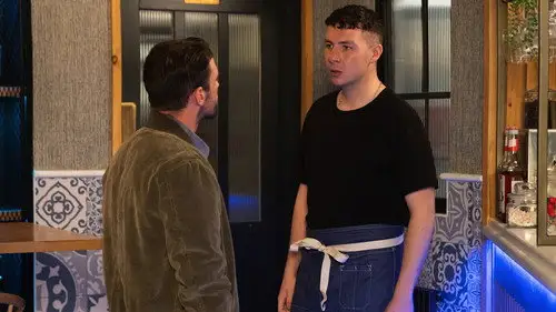 Coronation Street Temporada 64 Cap 4 • Español Online