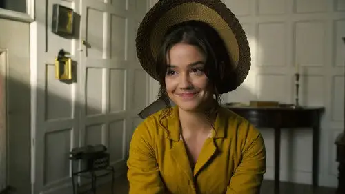 En busca de Perséfone Temporada 1 Episodios 1 • Sub Español