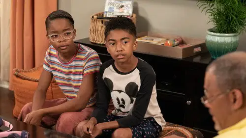 Black-ish Temporada 5 Episodios 4 • Sub Español