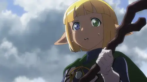 Overlord Temporada 4 Episodios 13 • Sub Español