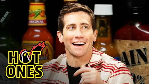 Hot Ones S20E12 • Oglądaj Online