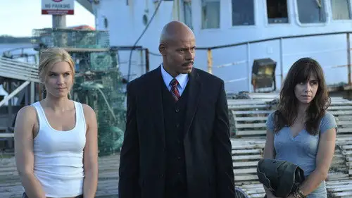 Haven Temporada 1 Episodios 11 • Sub Español