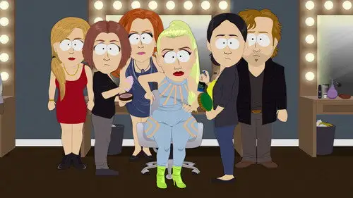 South Park Temporada 18 Episodios 9 • Sub Español