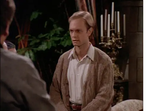 Frasier Temporada 0 Episodios 15 • Sub Español