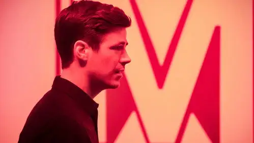 The Flash Temporada 6 Episodios 19 • Sub Español