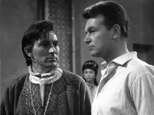 Doctor Who 1963 Temporada 0 Episodios 4 • Sub Español