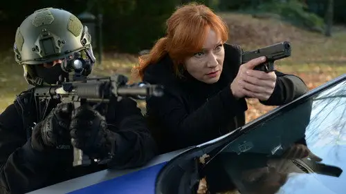 Komisarz Alex Temporada 12 Episodios 1 • Sub Español