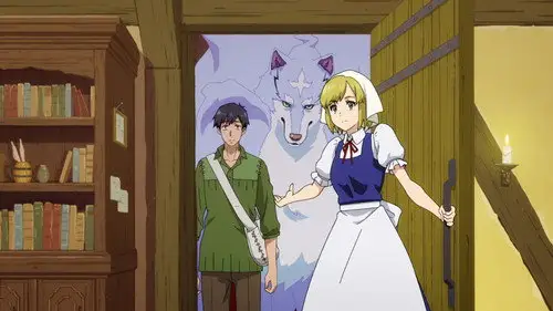 Campfire Cooking in Another World with My Absurd Skill Temporada 1 Episodios 9 • Sub Español