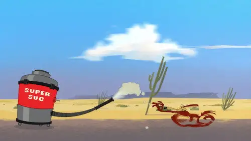 Looney Tunes Cartoons Temporada 1 Episodios 23 • Sub Español