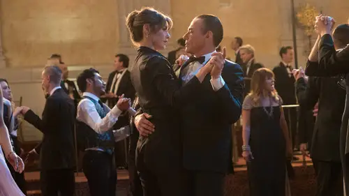 Jean-Claude Van Johnson Temporada 1 Episodios 4 • Sub Español