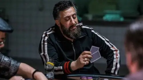 4 Blocks Temporada 2 Episodios 1 • Sub Español