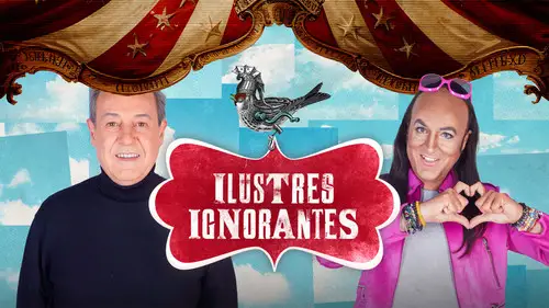 Ilustres Ignorantes Temporada 18 Episodios 25 • Sub Español