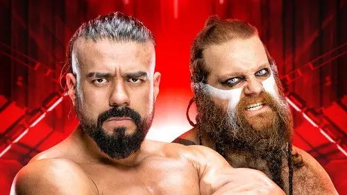 Raw Temporada 32 Episodios 13 • Sub Español