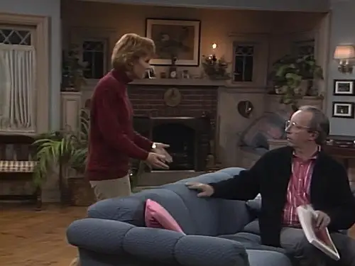 ALF Temporada 2 Episodios 16 • Sub Español